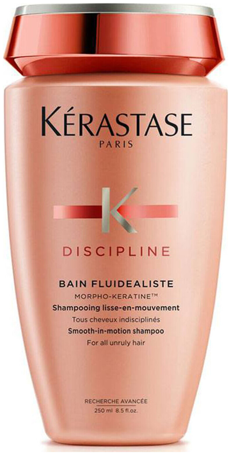 Image of Kérastase Discipline Fluid-Bad