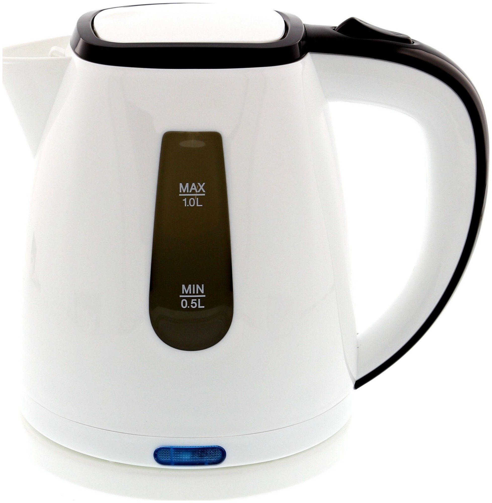Image of Prix Garantie Wasserkocher 1l