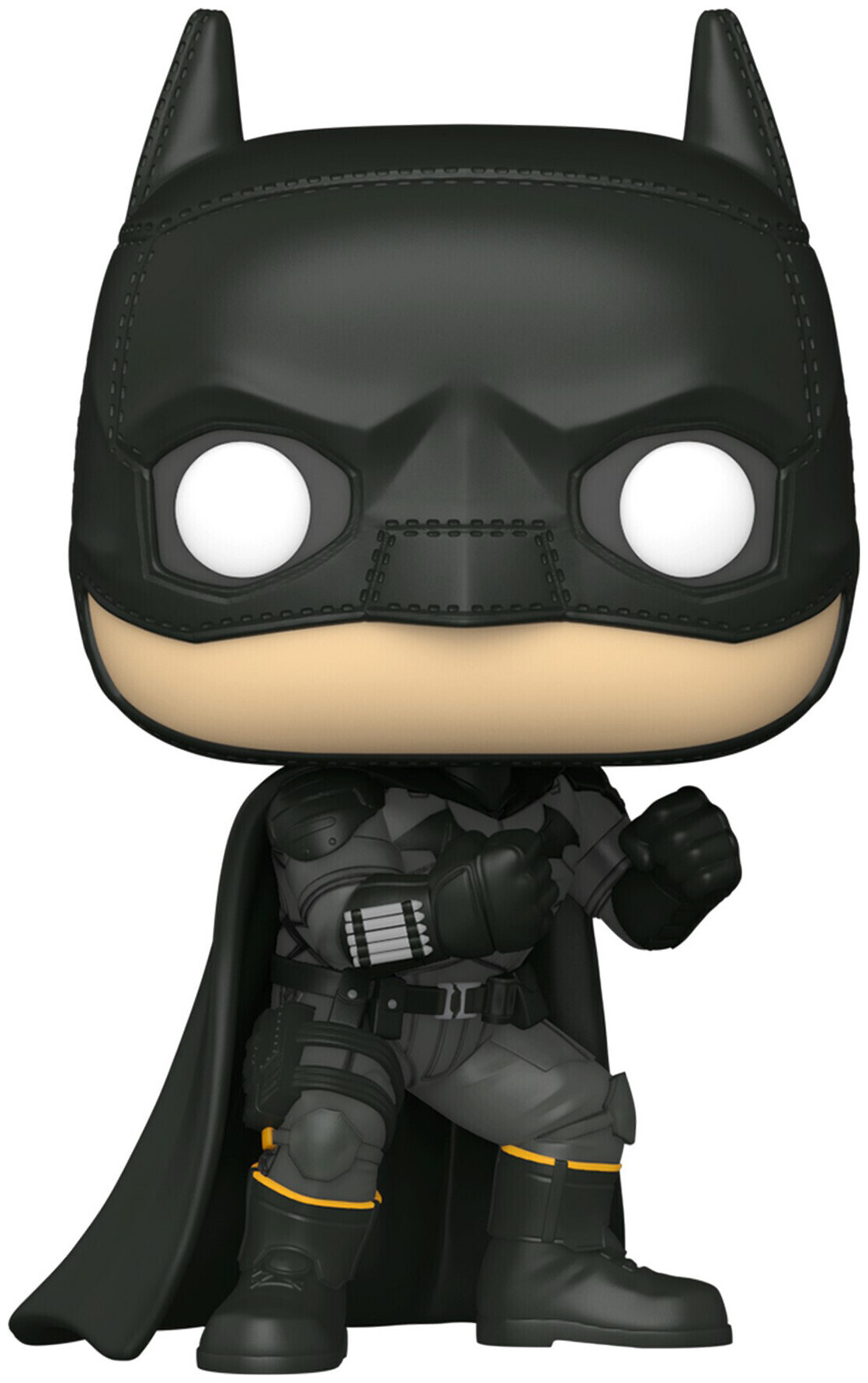 Image of Funko POP Movies: The Batman- Batman