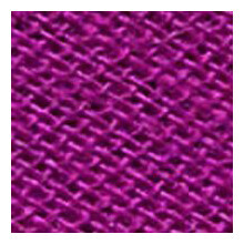 Gütermann biais rouge violet 3144 20 mm coupon 3 m