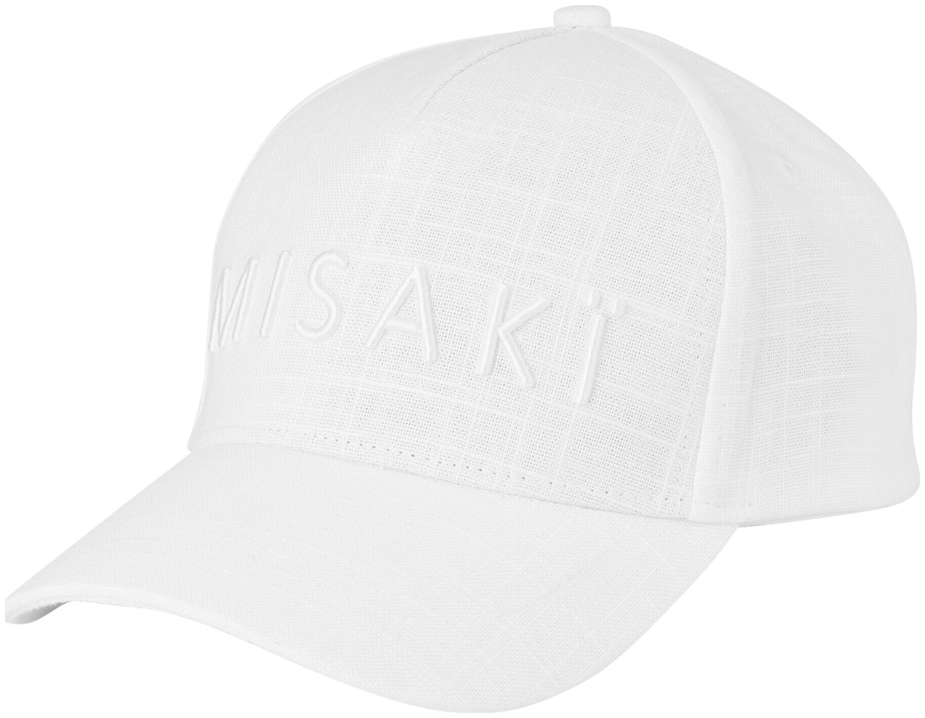 Image of Misakï Cap weiss