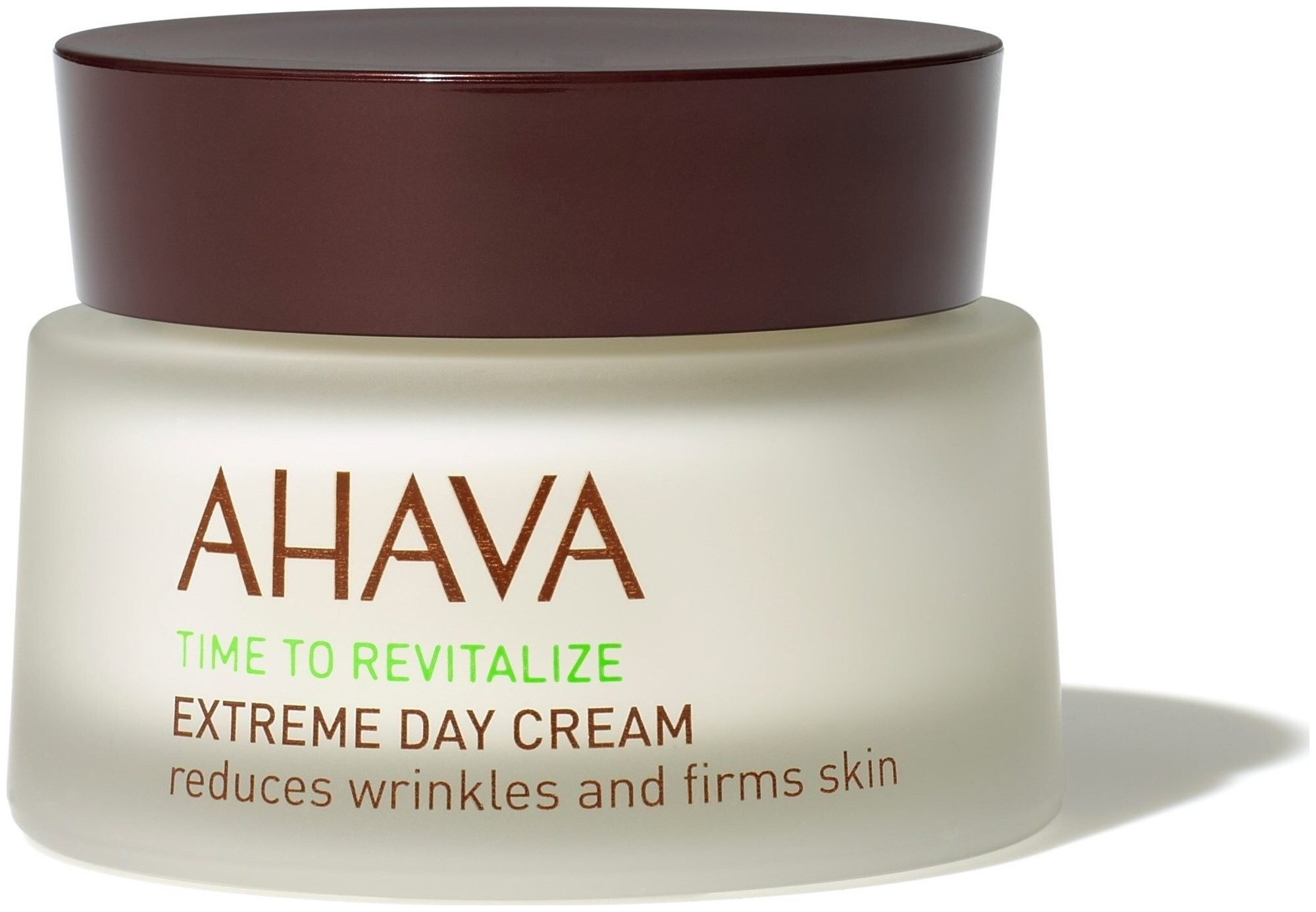 Image of Ahava Extreme Day Cream 50ml