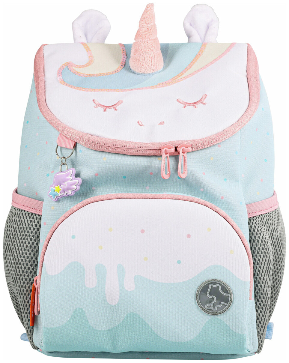 Tiger Sac à dos pour enfants Unicorn