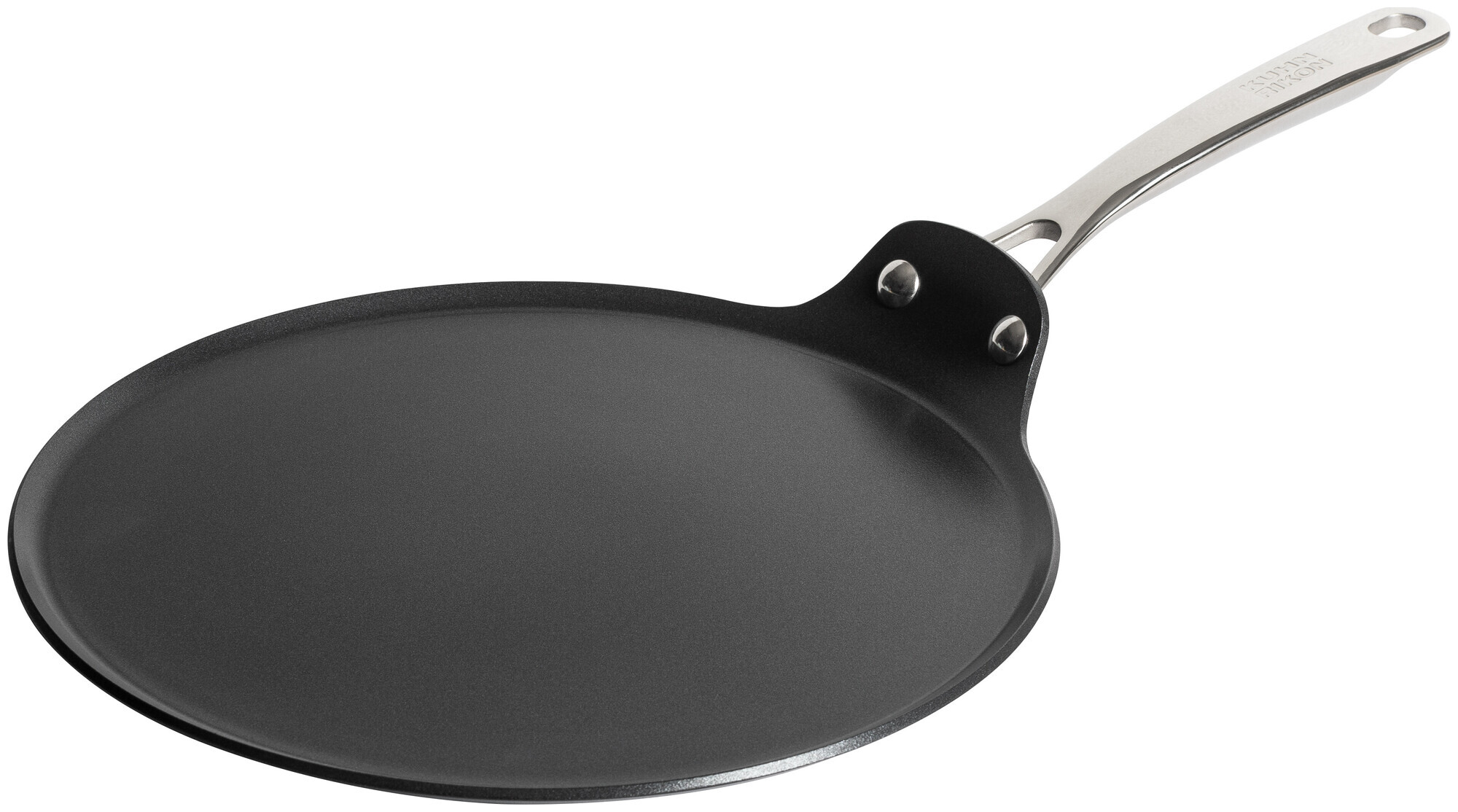 Kuhn Rikon Poêle à crêpes Easy PRO 27cm