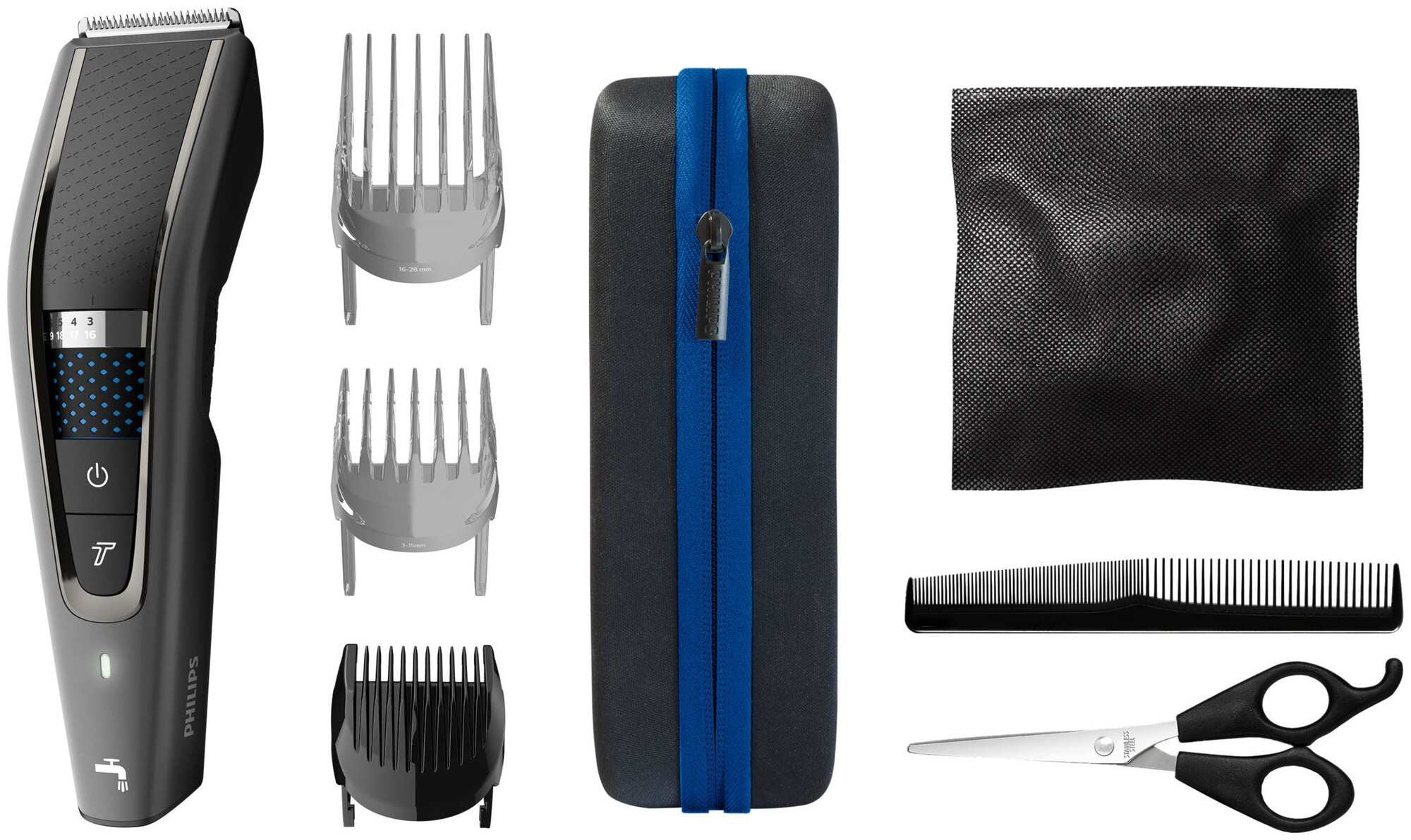 Image of Philips Hairclipper series 7000 Hc7650/15