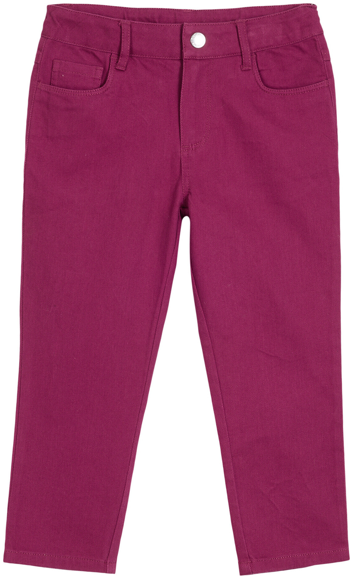 Image of Naturaline Textil Naturaline Hose Bordeaux 104