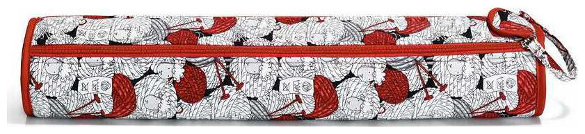 Image of Prym Stricknadelrolle Cool Wool 0