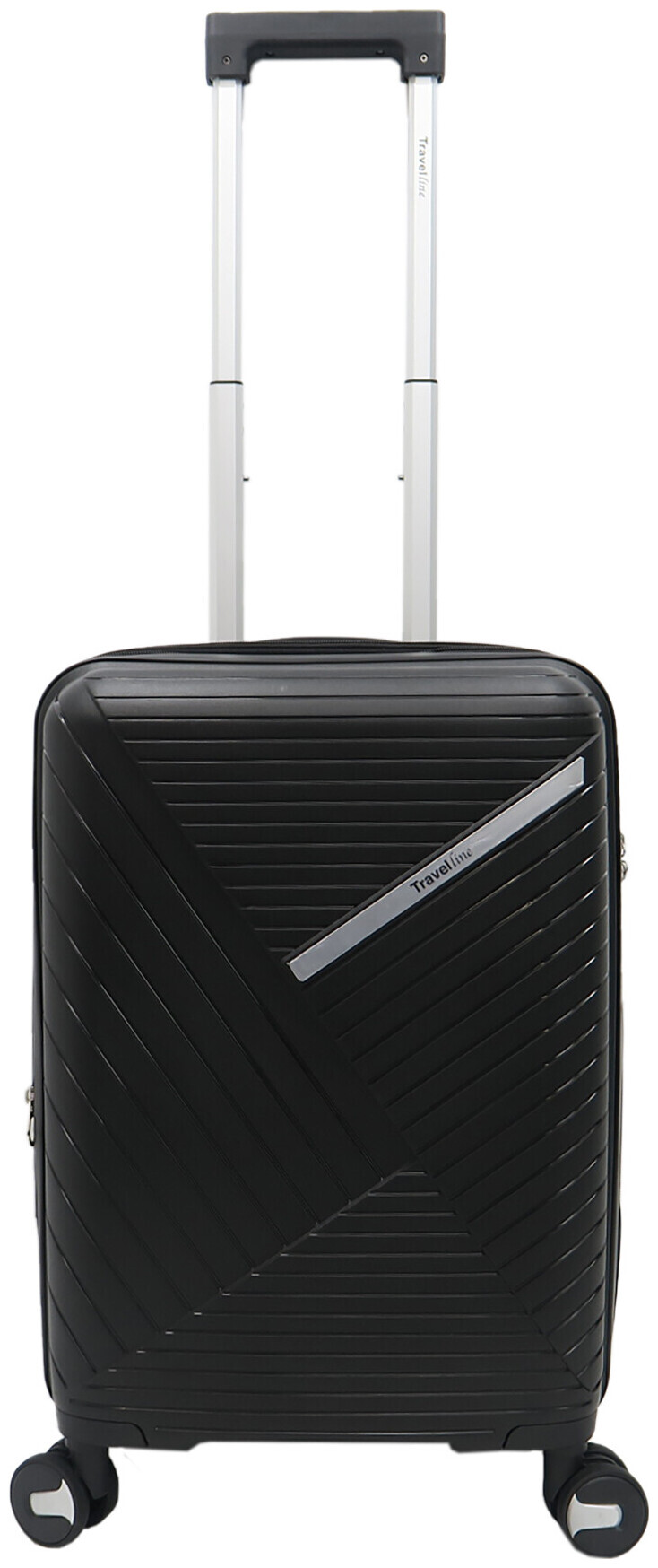 Image of Travelline Trolley Palermo 55cm, schwarz