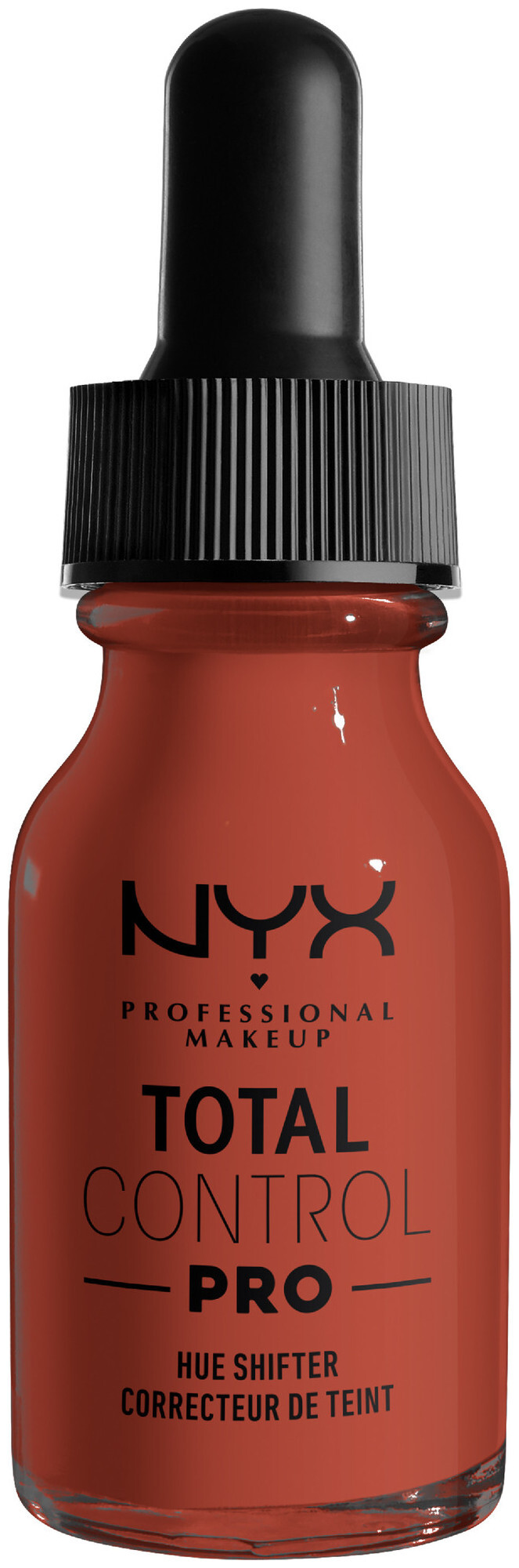 Image of NYX Professional Makeup Total Control Pro Hue Shifter, Cool