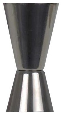Image of Vinart Massbecher Inox 2cl und 4cl
