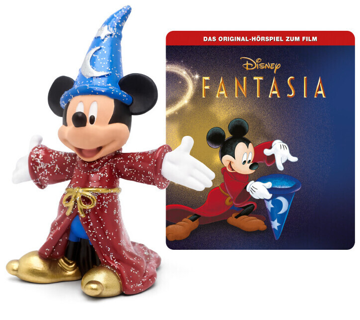 Image of Tonies Disney - Fantasia (Deutsch)