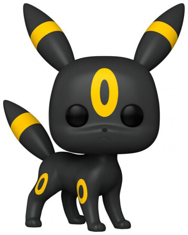 Image of Funko Pop! Games Pokémon Umbreon