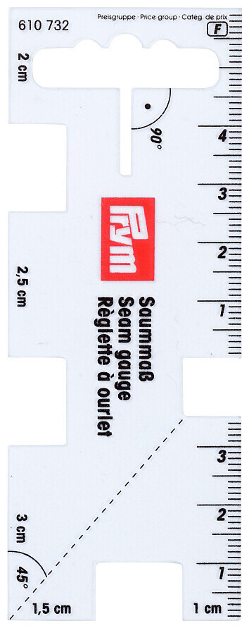 Image of Prym Saummass 1 Stk.