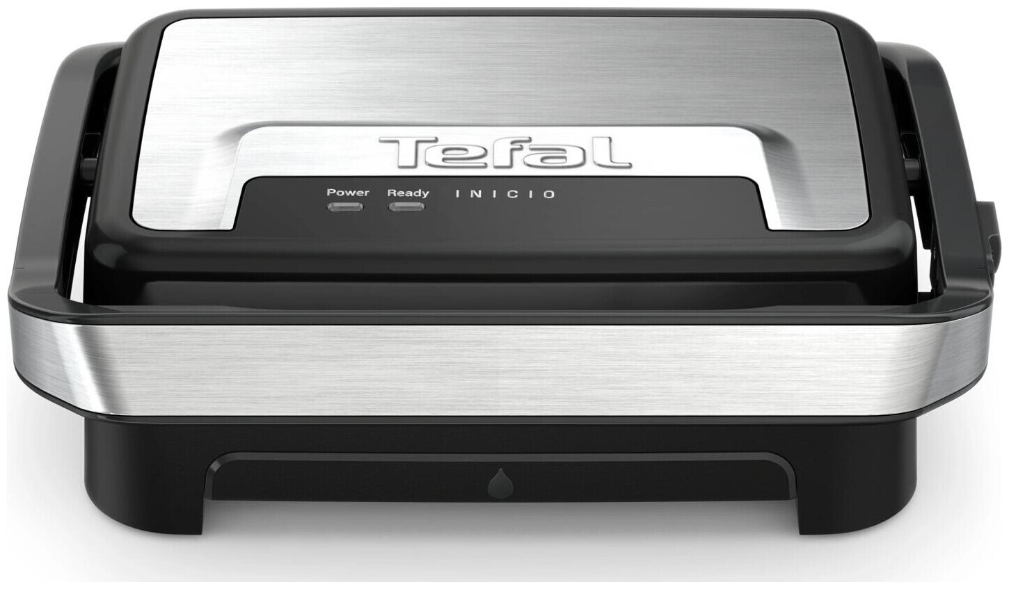 Image of Tefal Kontaktgrill Inicio Compact Gc270D