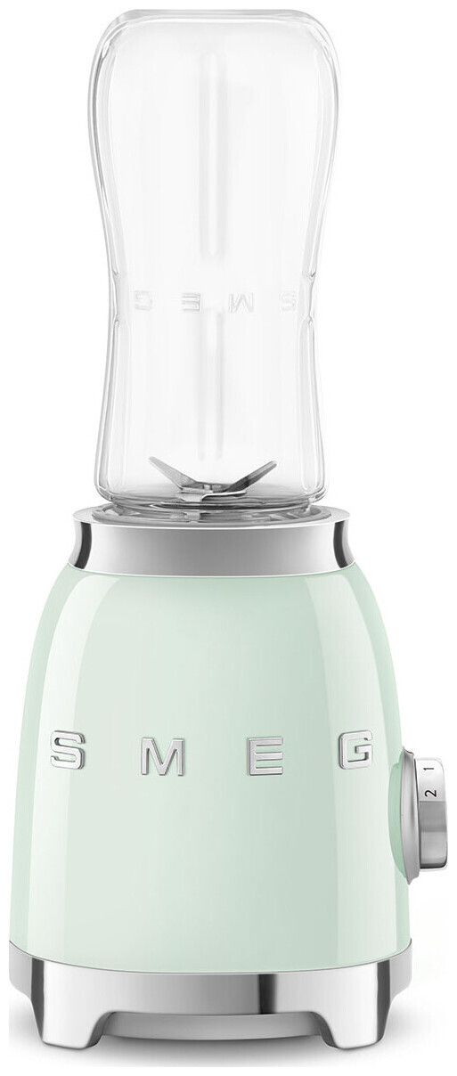 Image of Smeg Standmixer Pbf01Pgeu Pastellgrün