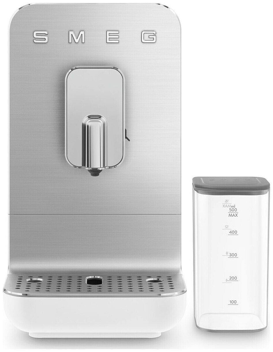 Image of Smeg Kaffeevollautomat Bcc13Whmeu