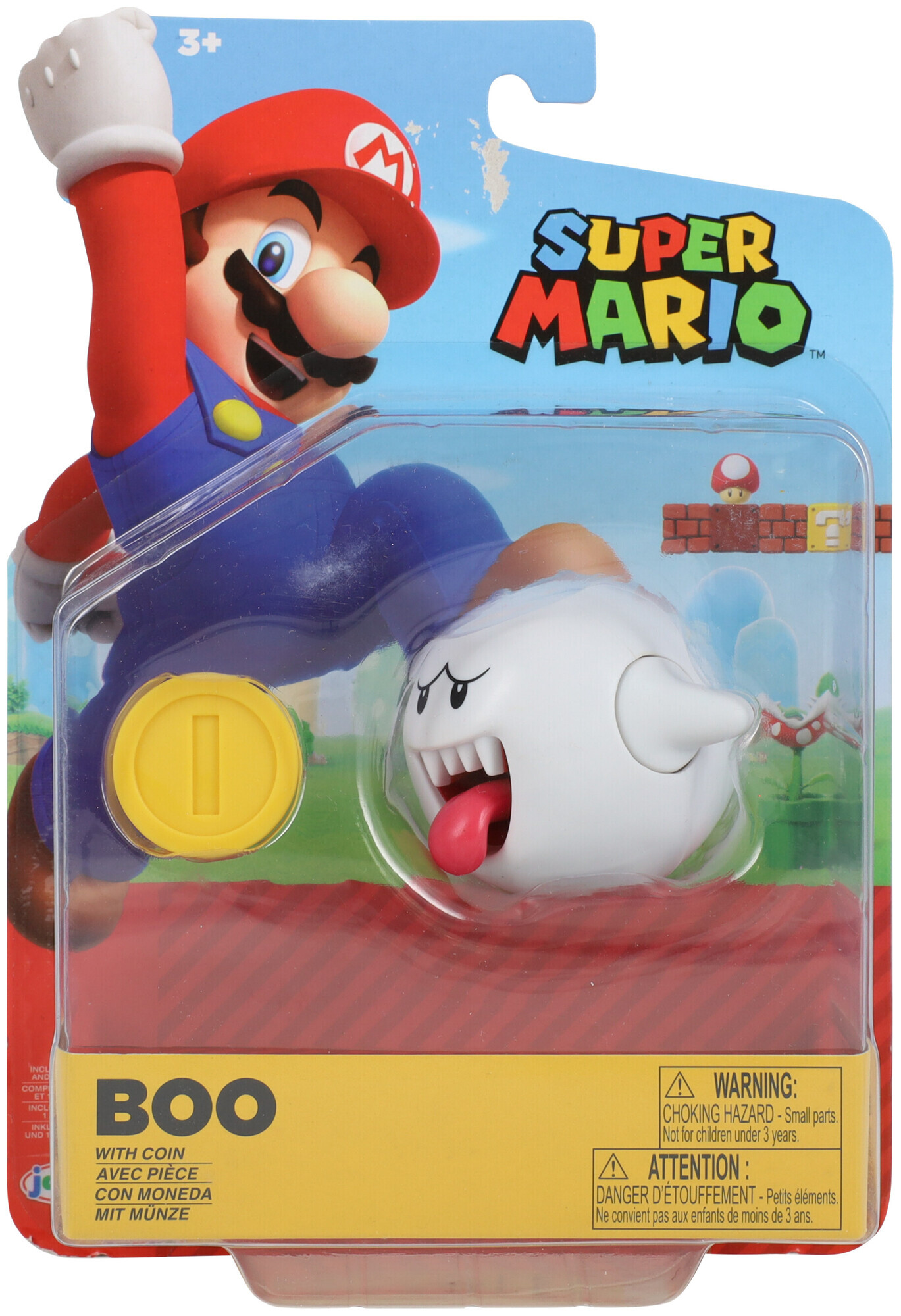 Image of Nintendo Figuren 10cm Wave 23