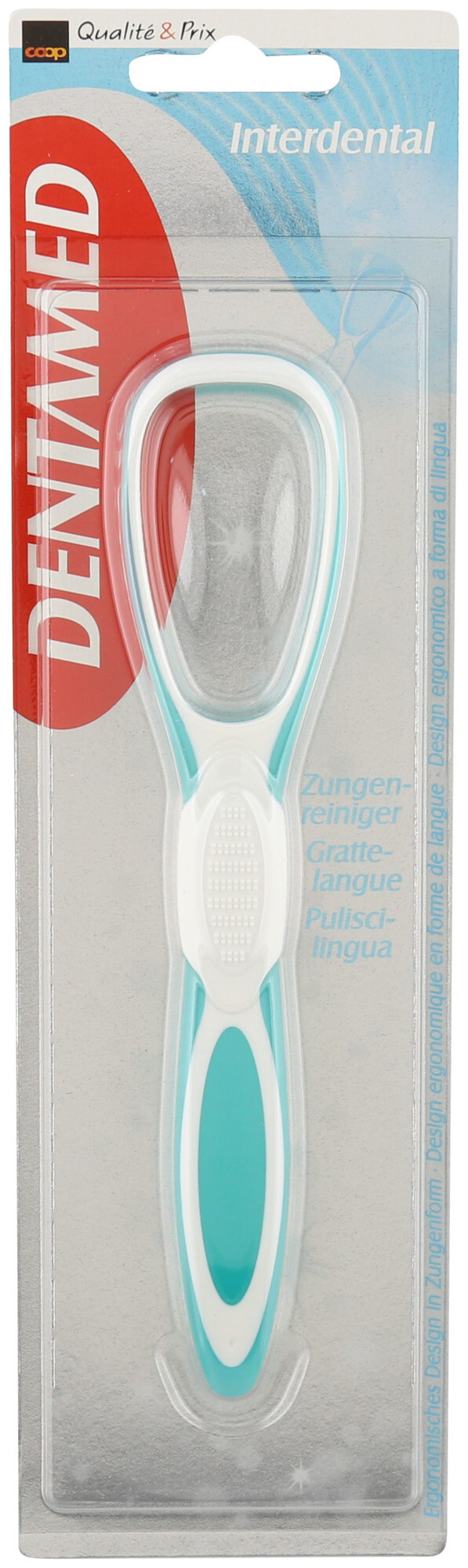 Image of Dentamed Zungen-reiniger