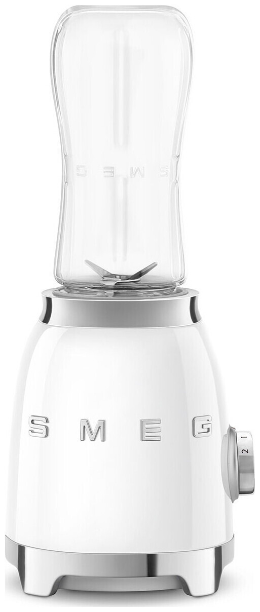 Image of Smeg Standmixer Pbf01Wheu Weiss