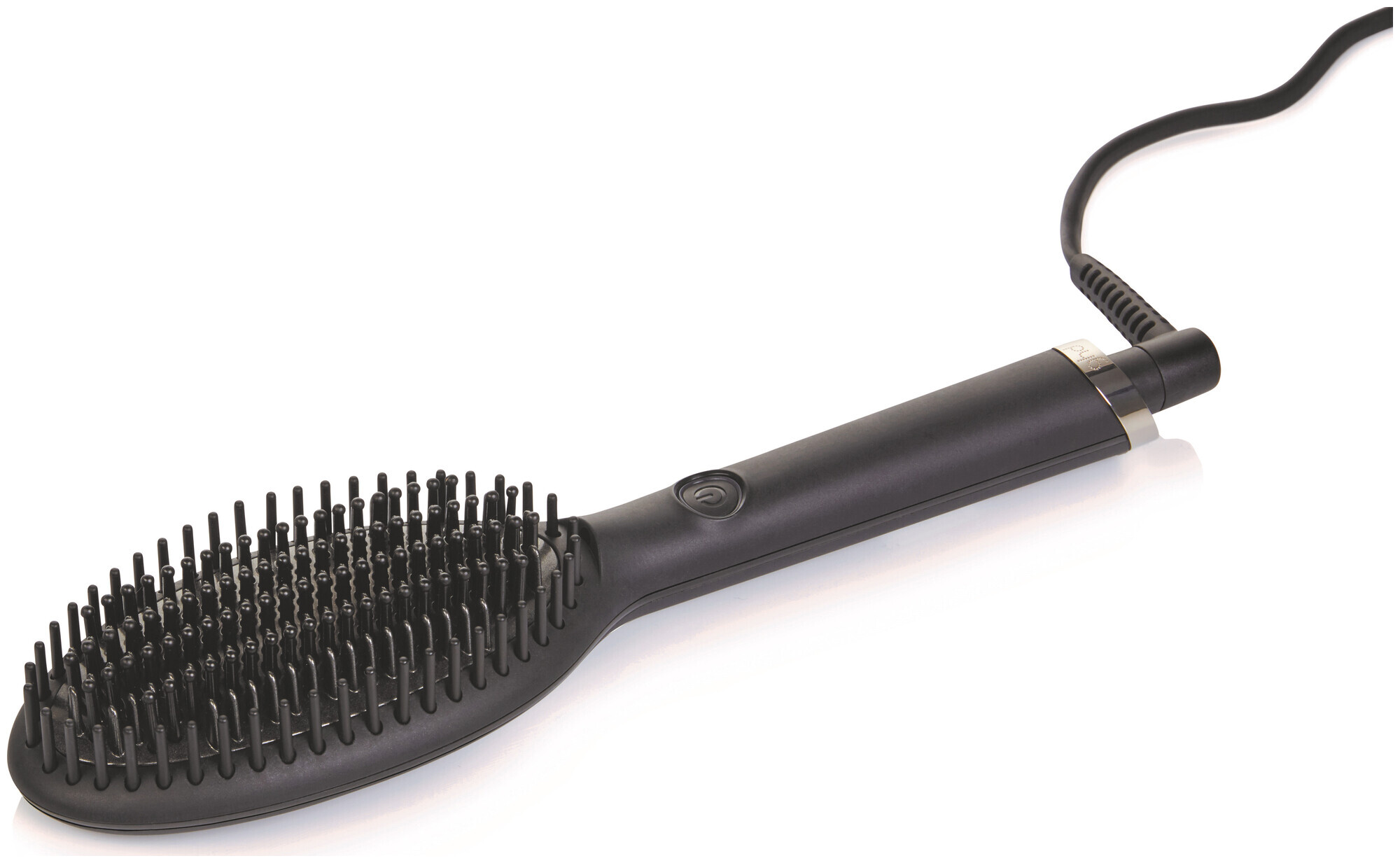 Image of ghd glide hot brush