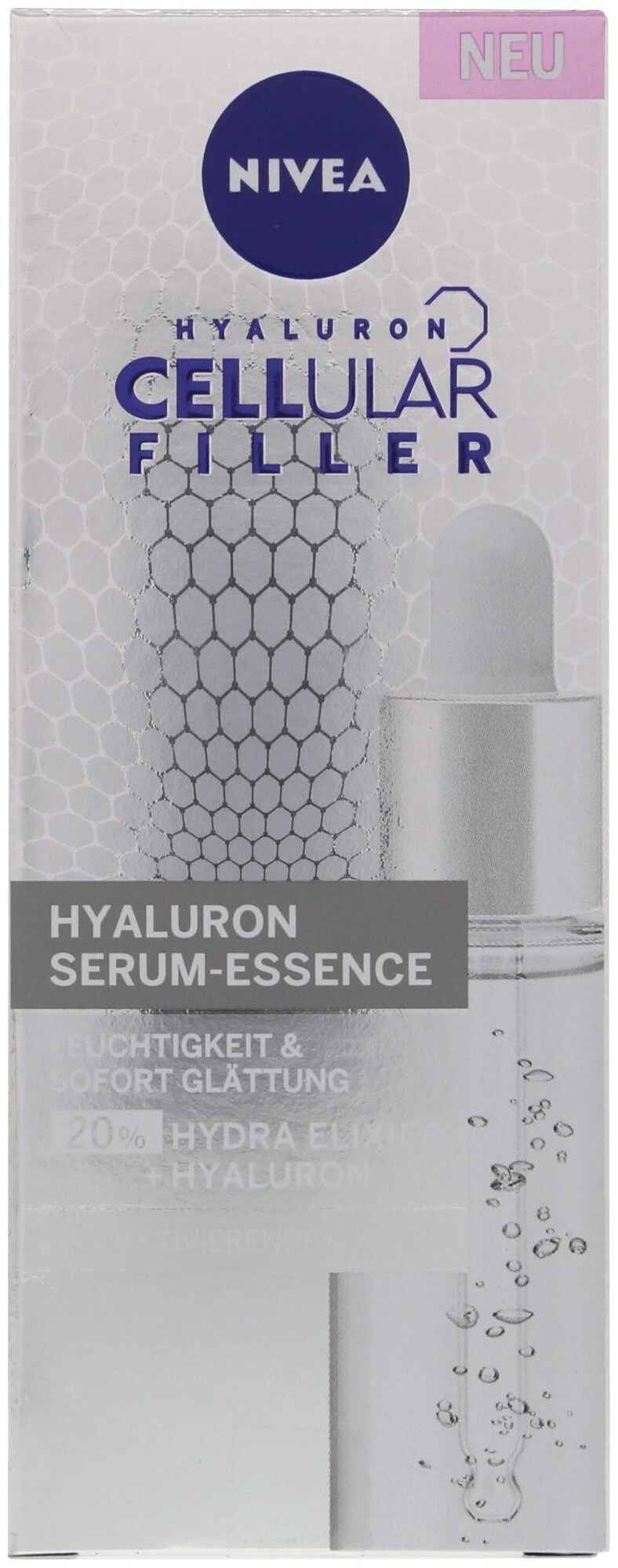 Image of Nivea Hyaluron Cellular Filler Essence