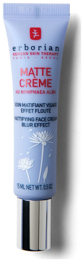 Image of Erborian Matte Crème 15ml
