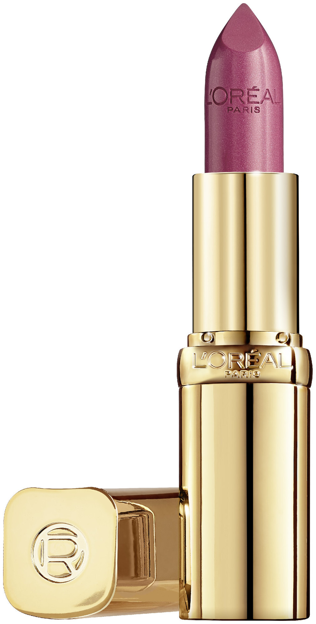 Image of L'oréal Paris Color Riche Satin 265 Rose Perle