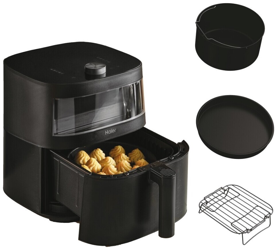 Image of Haier Airfryer Haf5Twa3 021