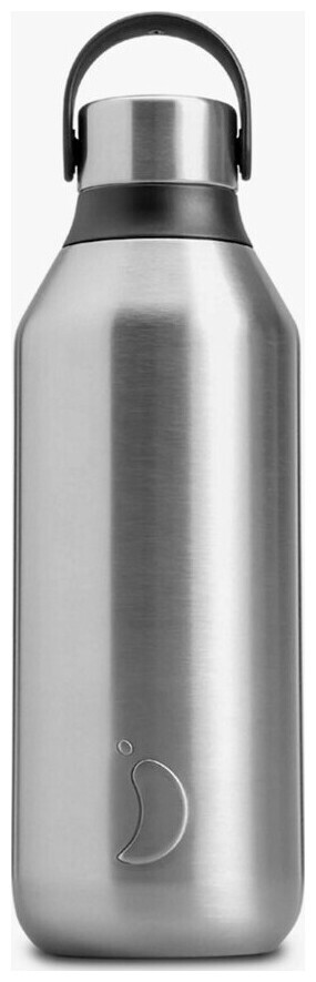 Image of Chilly's Bottle S2 Stainless Steel 500ml