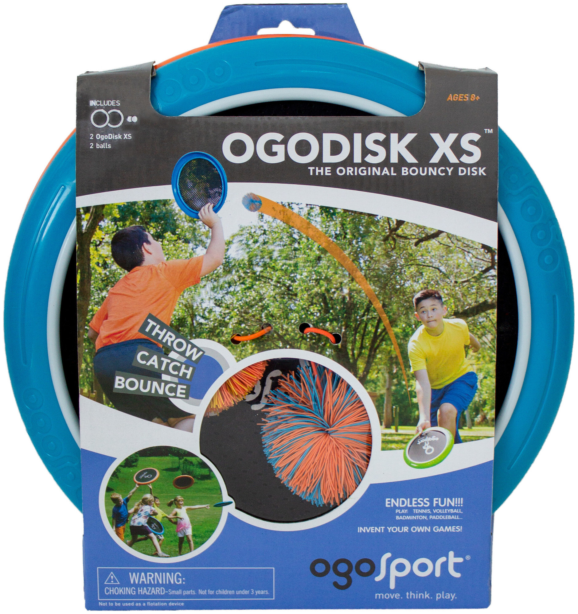 Image of Schildkröt Ogo Sport® Set Basic XS