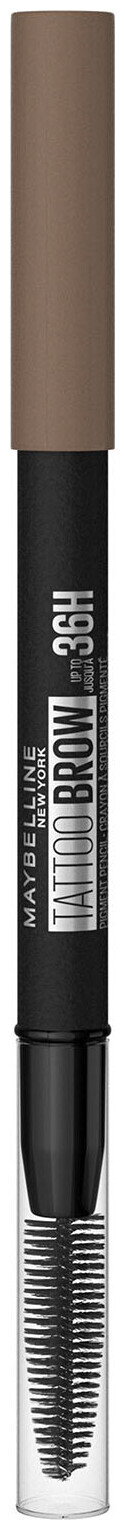 Image of Maybelline MNY Tattoo Brow 36H Blonde 02