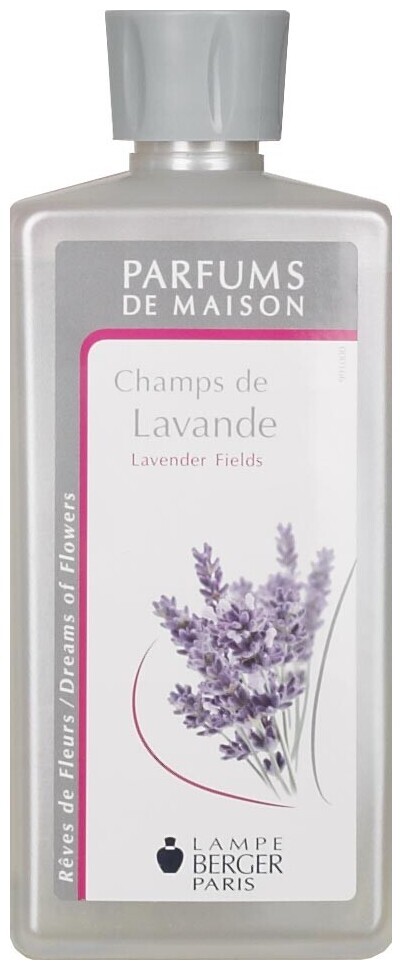 Image of Maison Berger Lampe Berger Duftlampe Nachfüller (Lavendel, 500 ml)