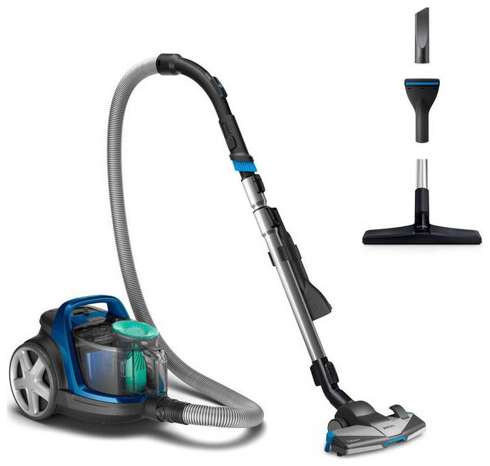 Philips Staubsauger PowerPro Active FC 9552/19