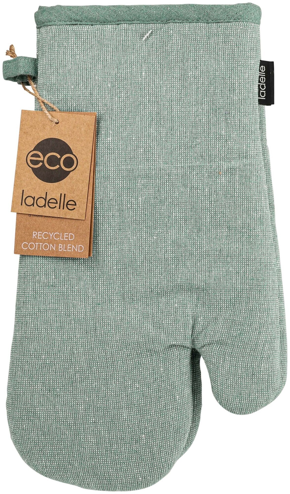 Gant de cuisine ECO 2pc vert