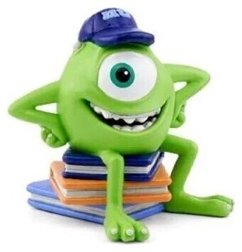 Image of Tonies Disney - Die Monster Uni (Deutsch)