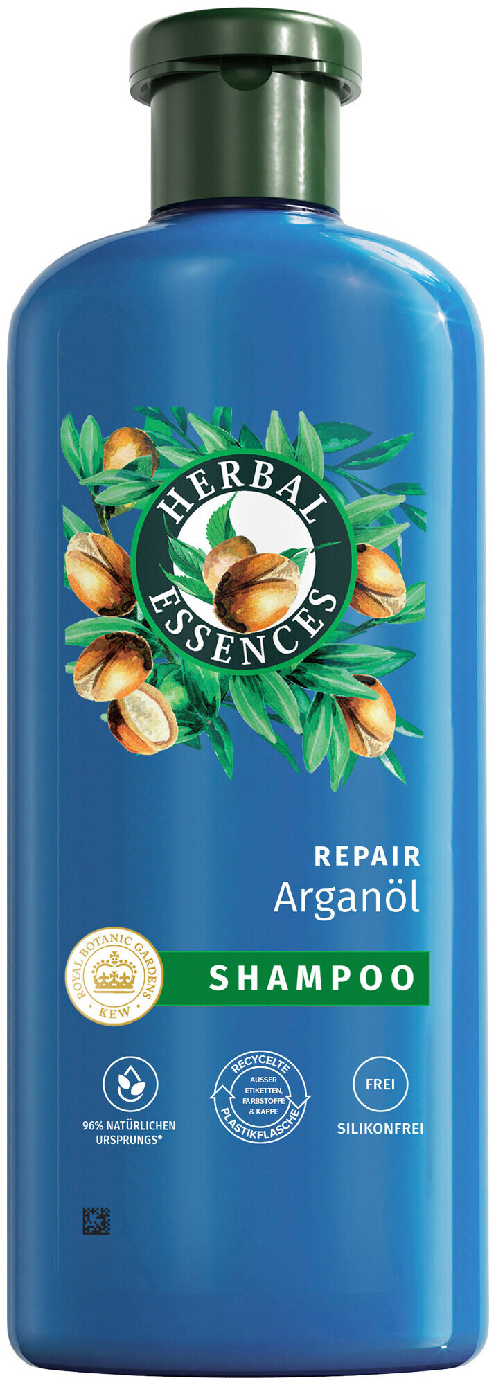 Image of Herbal Essences Shampoo Repair Argan Öl