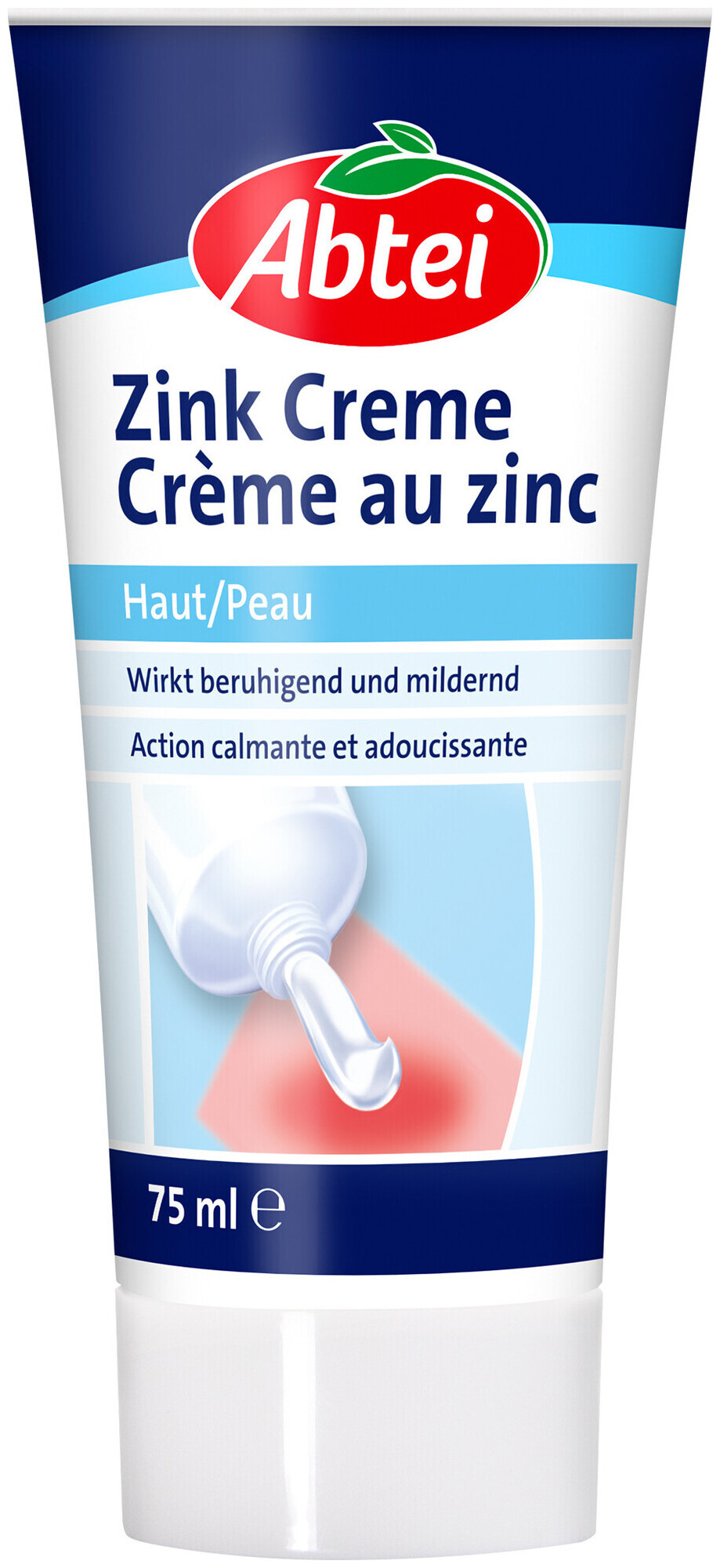 Image of Abtei Zink Creme