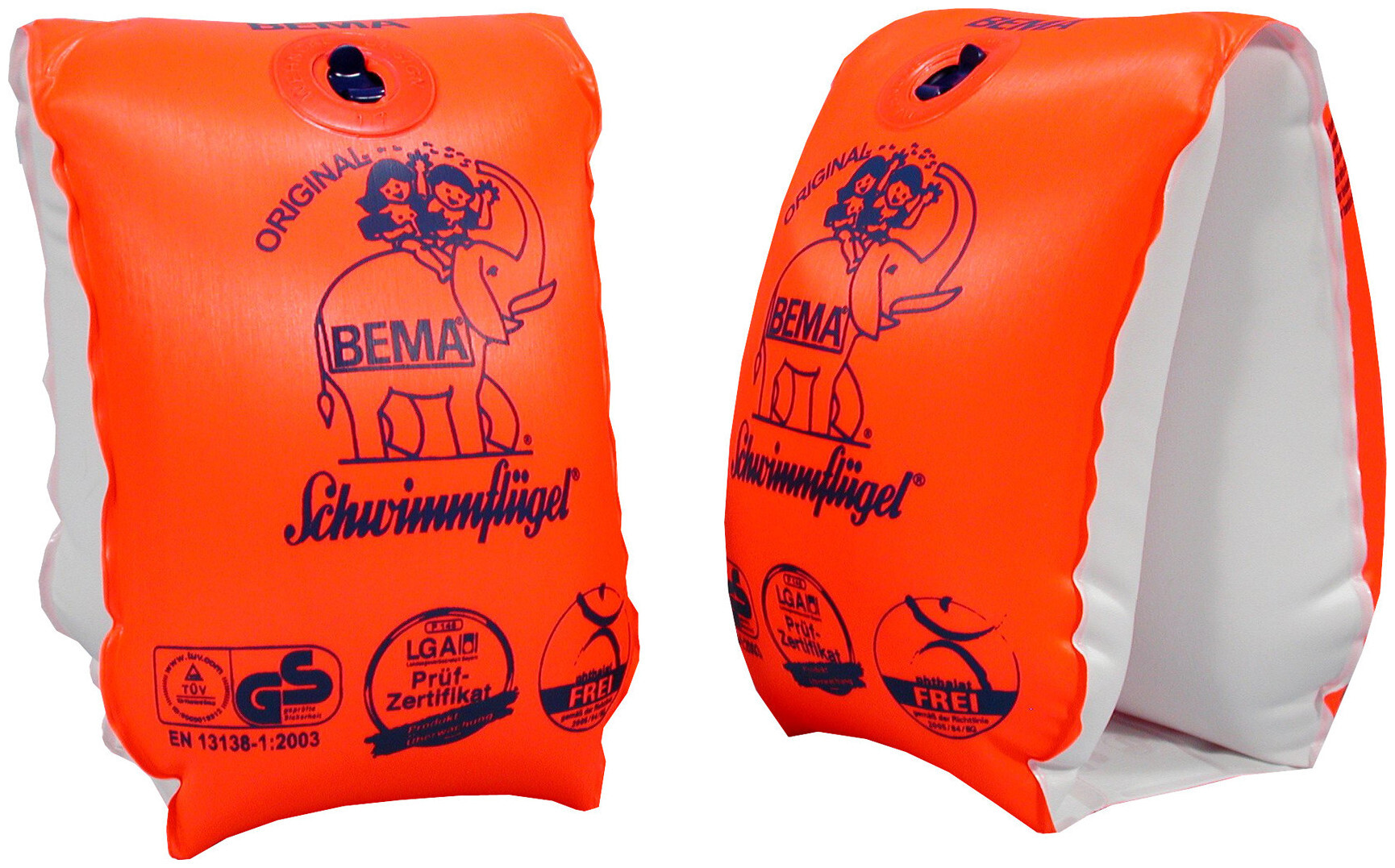 Image of BEMA-Flügel