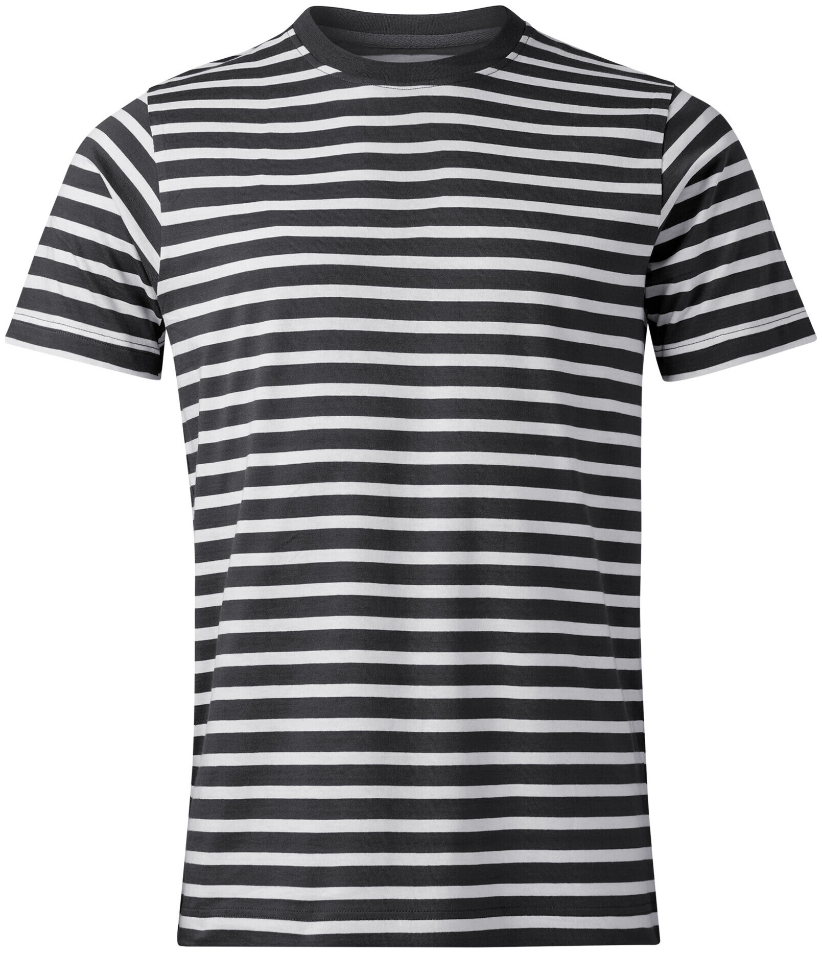 Naturaline Textil T-shirt homme Naturaline noir XL