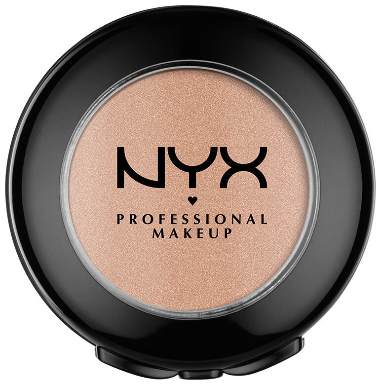 Image of NYX Professional Makeup NYX hot singles eye shadow sex kitten