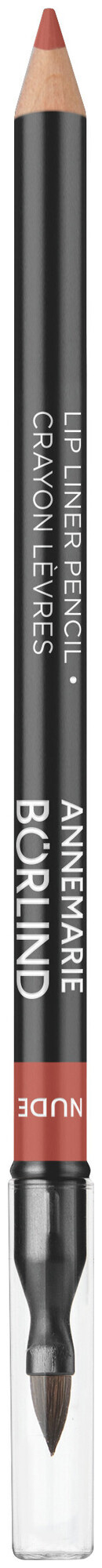Image of Annemarie Börlind Lippenkonturenstift nude