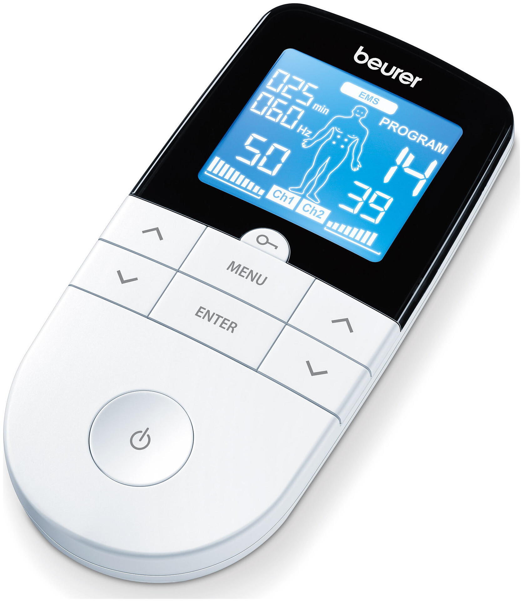 Image of Beurer Muskelstimulator Digital Tens/Ems EM 49