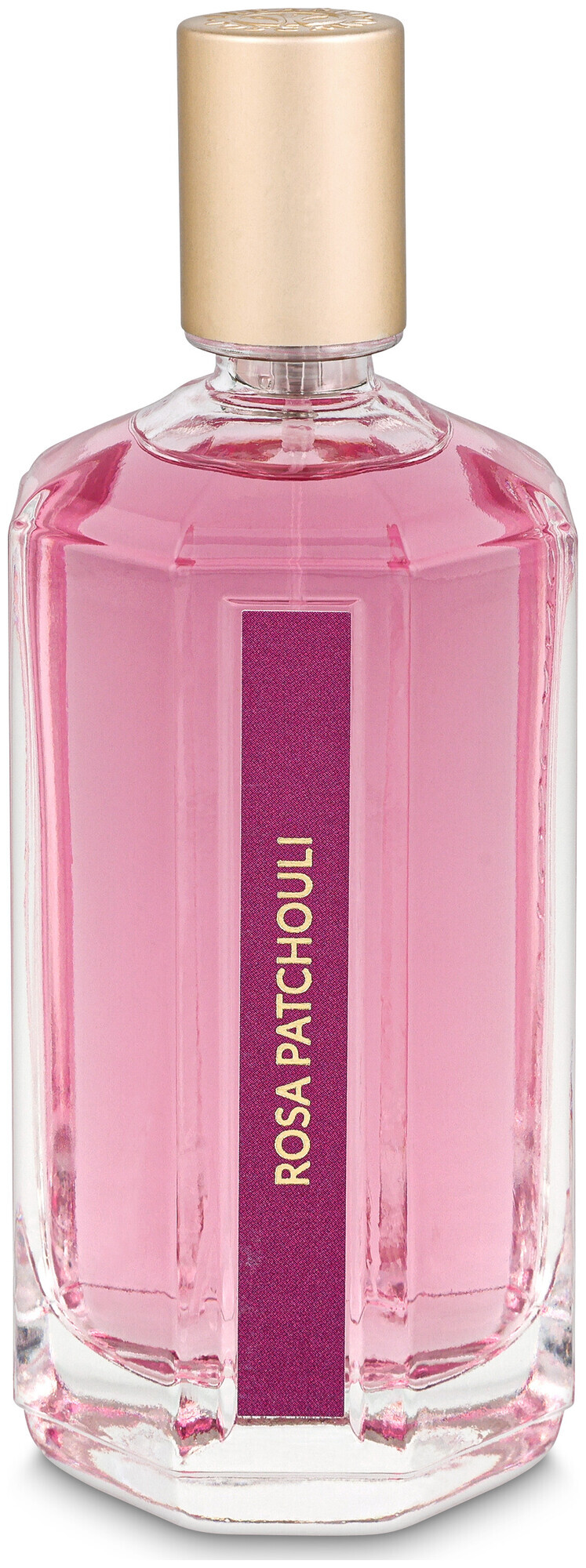 Erbario Toscano Vaporisateur Erbario Patchouli rose
