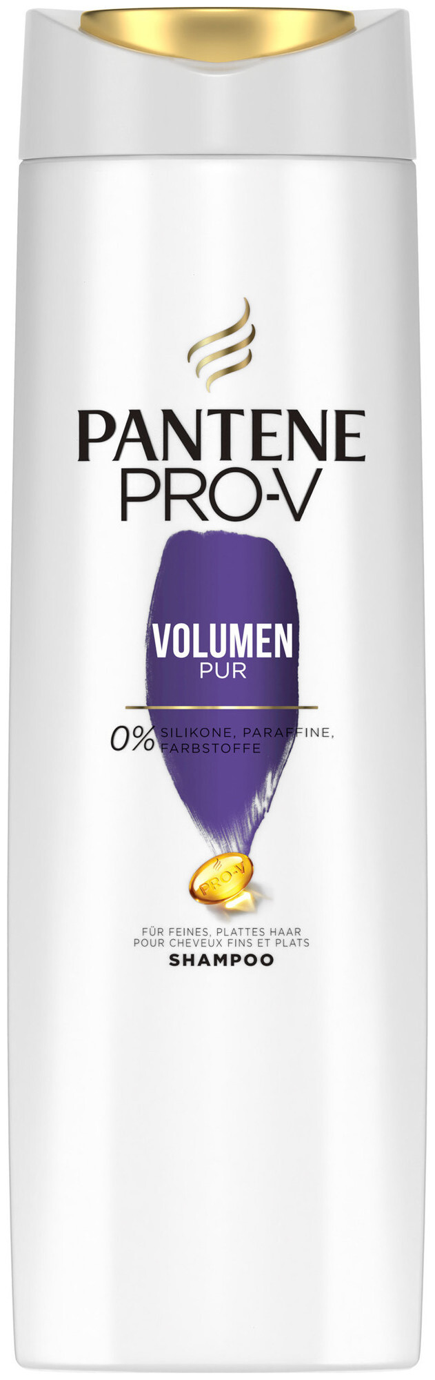 Image of Pantène Pantene Pro-V Haarshampoo Volumen Pur