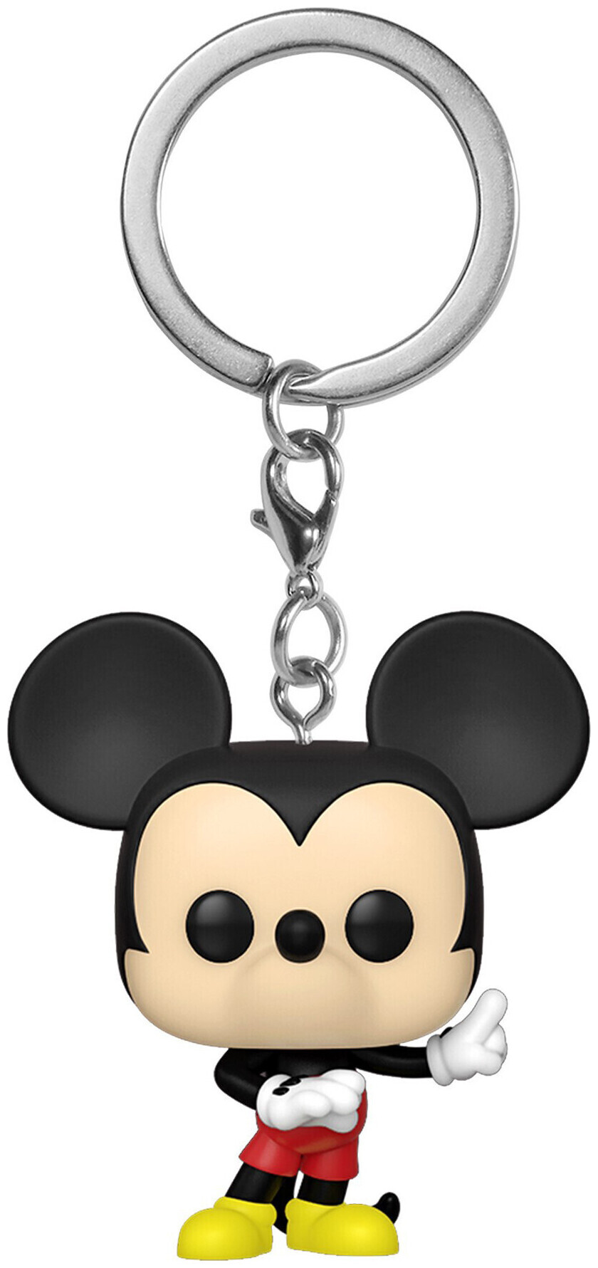 Image of Funko POP Keychain: Disney Classics- Mickey