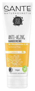 Image of Sante Handcreme Anti-Aging 75 ml