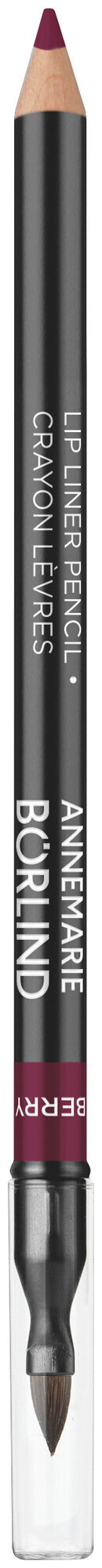 Image of Annemarie Börlind Lippenkonturenstift berry