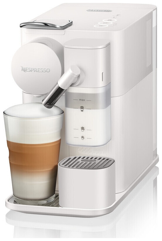 Image of De Longhi Nespresso Lattissima En510.W