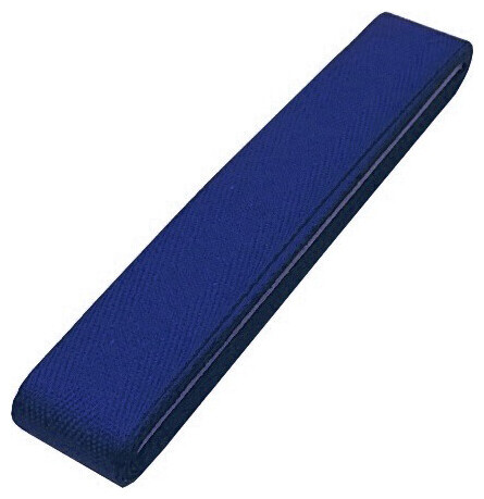 Image of Gütermann Nahtband marineblau 6950 20 mm Coupon 3 m
