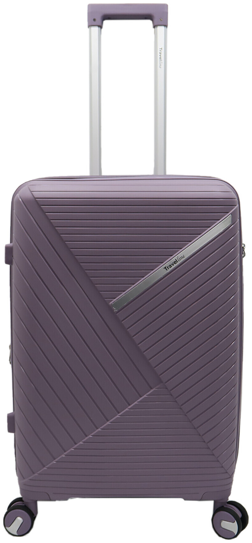Image of Travelline Trolley Palermo 64cm, lavendel
